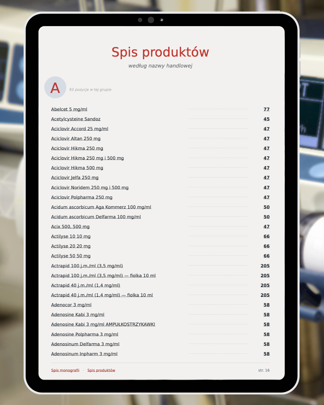 Kompendium Rozcieńczania Leków - eBook - Siostra Bożenna - obrazek 3